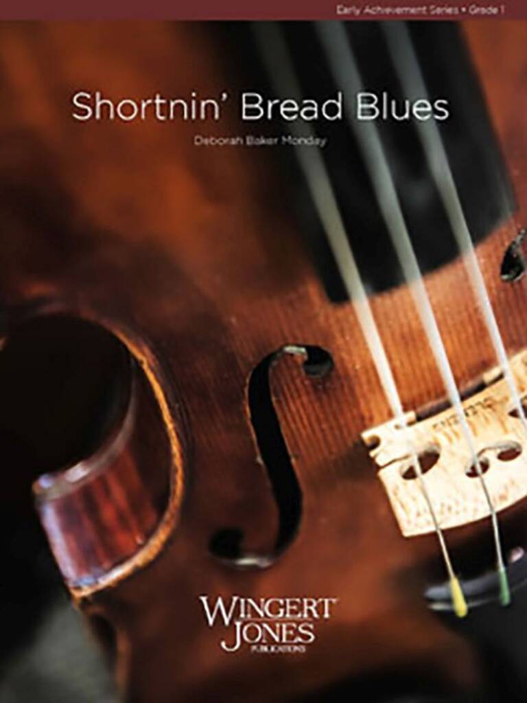 Shortnin' Bread Blues